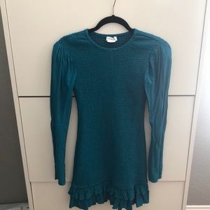 Lovers + friends, Declan Mini Dress
